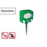 Dispozitiv solar anti-daunatori Swissinno